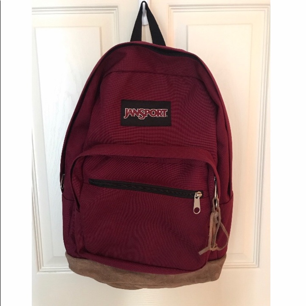 JANSPORT backpack